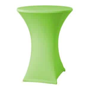 Statafelhoes Hospitality strech Samba D2 80-85cm Groen