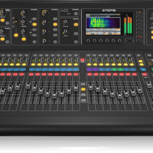 Mengtafel Midas M32