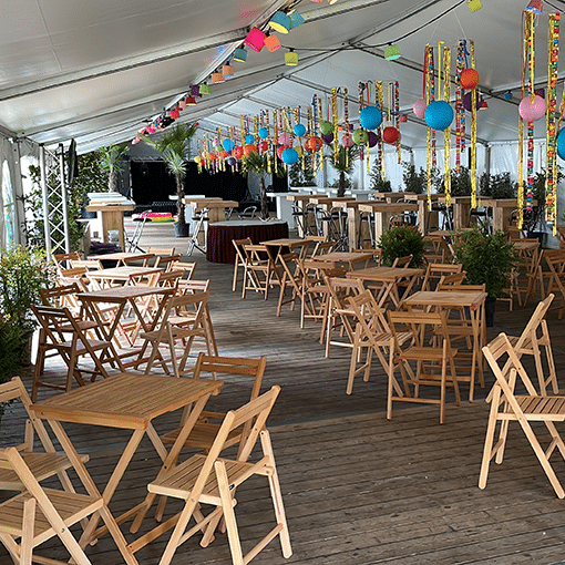 Mahorent bruiloft bedrijfsfeest overige events themafeest 5