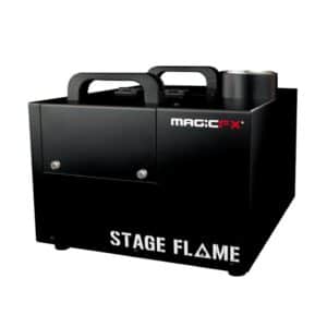 Magix FX Stage flames
