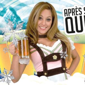 Après Ski Quiz (tot 40 personen)