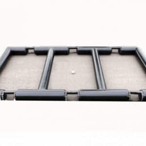 Panna boarding