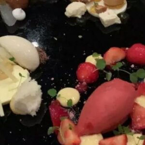 Proeverij van Lekkernij