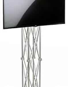 42 inch LED TV Full HD op statief