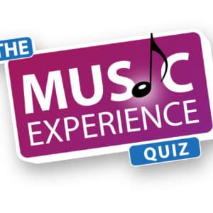 Music Experience (tot 100 personen)